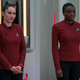 Image for article titled Strange New Worlds Has the Classic Star Trek Vibe You've Been Waiting For